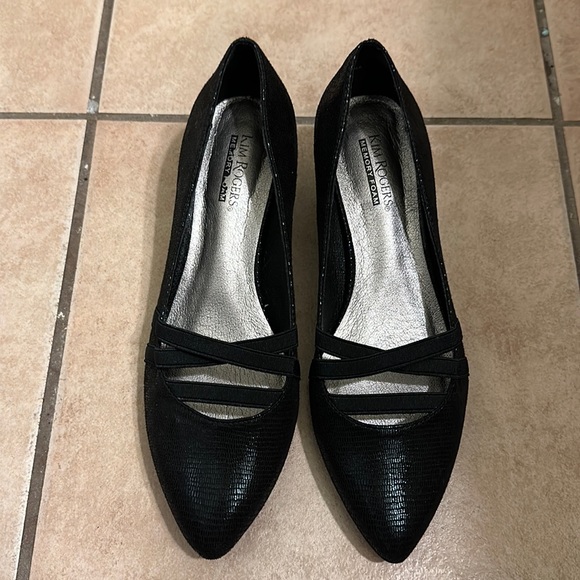 Kim Rogers Shoes - Kim Rogers Shoes